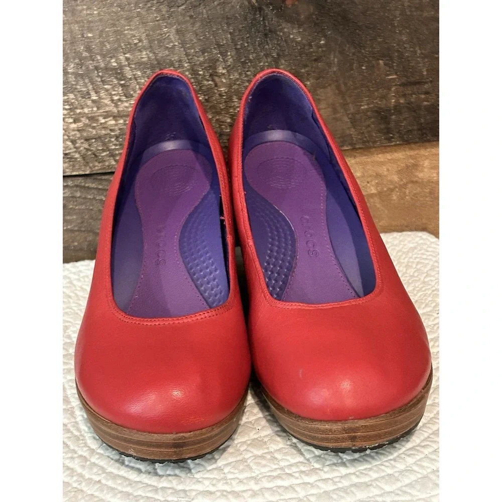 CROCS product pair